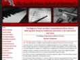 suzukimusicschool.com