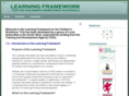 swcw-learningframework.net
