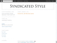 syndicatedstyle.com