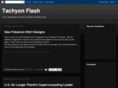 tachyonflash.com