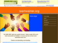 teamwainer.org