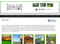 texasturfsolutions.com