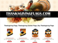 thanksgivingflags.com