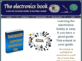 theelectronicsbook.com