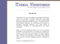 tiogaventures.com