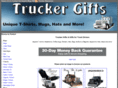 truckergifts.net
