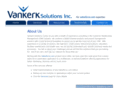 vankerksolutions.com