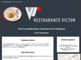 victorrestaurante.es