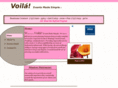 voilaeventsmadesimple.com