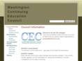 wacontedcouncil.com