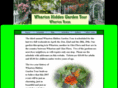 whartonhiddengardentour.com