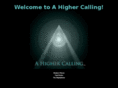 a-higher-calling.org