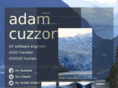 adamcuzzort.com