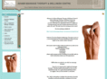 adamsmassagetherapy.com