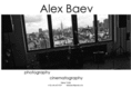 alexbaev.com