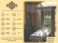 amandasrestaurant.com