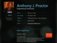 anthonyproctor.com