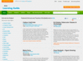 artslearningguide.com