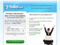 ballot.com