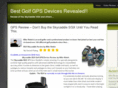 bestgolfgpsstore.com