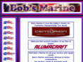 bobsmarine-ca.com