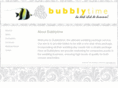 bubblytime.com