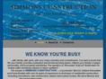 buildsimmons.com