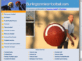 burlingtonminorfootball.com