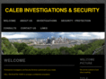 calebinvestigations.com