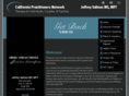 californiapractitionersnetwork.com