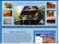 camplinsretreat.com
