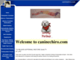 caninechiro.com