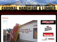 cardinalhardware.net