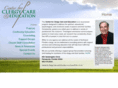 centerforclergycare.com