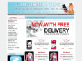 cherishedgems.co.uk