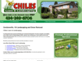 chileslandscape.com