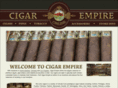 cigarempireonline.com