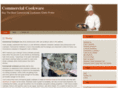 commercialcookwares.com