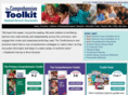 comprehensiontoolkit.com