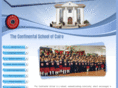 continental-school.com