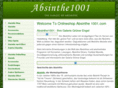 czech-absinth.com