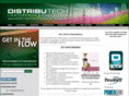 distributech.com