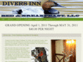 diversinnbedandbreakfast.com