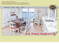 ehfortnerwoodworking.com