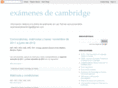 examenesdecambridge.com