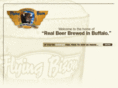 flyingbisonbrewing.com