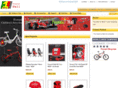 formula1mall.com