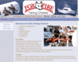 foxfirefishingcharters.com