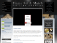 framesetandmatch.com