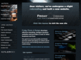 fridayphotodesign.com